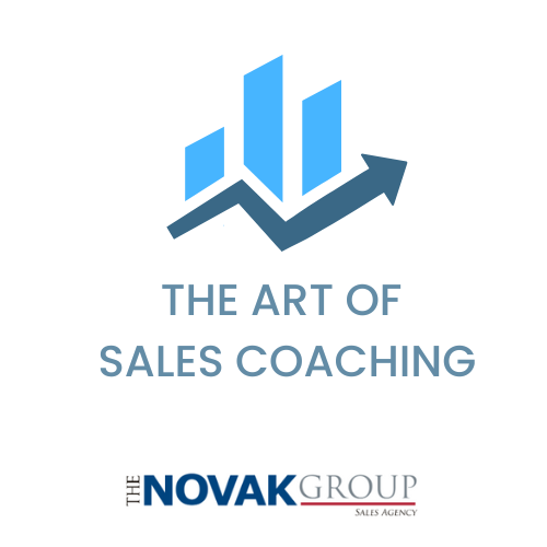 the art of sales coaching