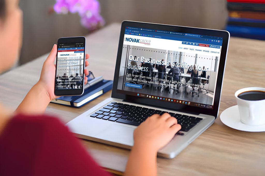 Selling in our Digital Age nwe