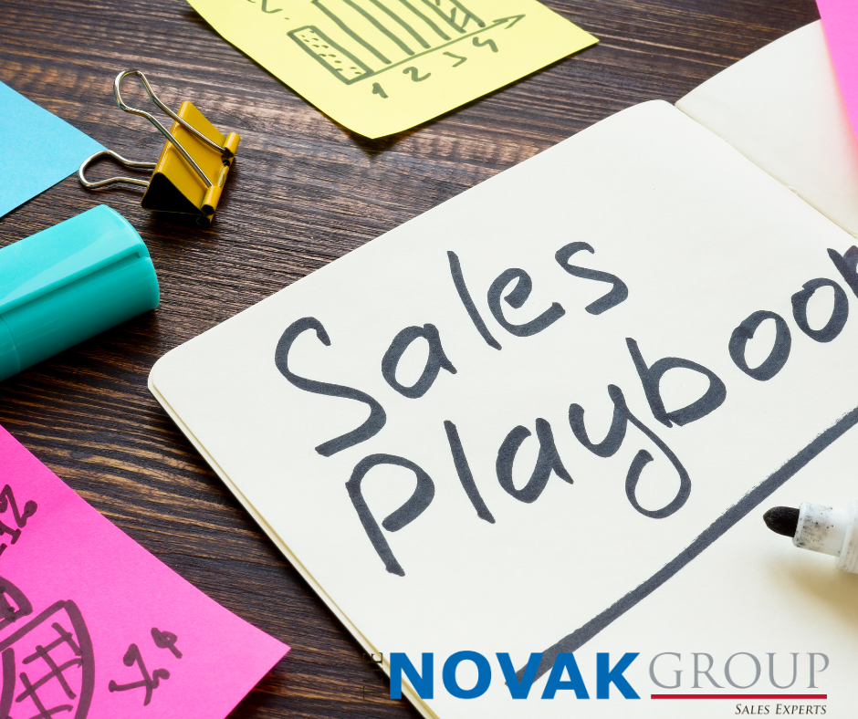 Sales Playbook
