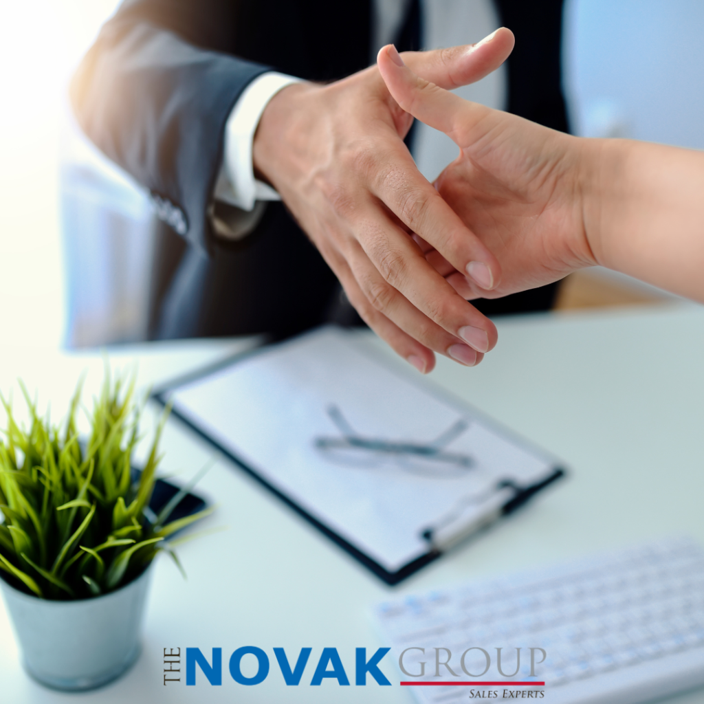 Closing Deals Blog 2