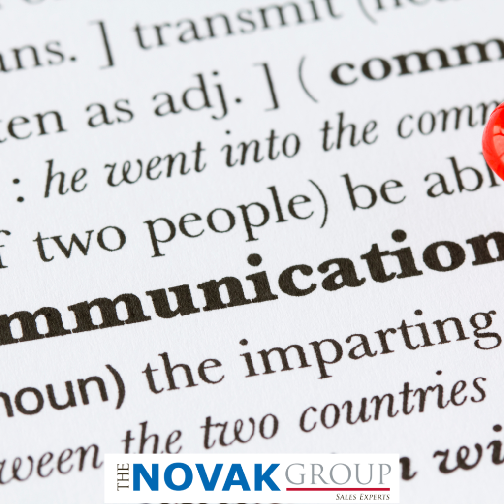 Communication Styles