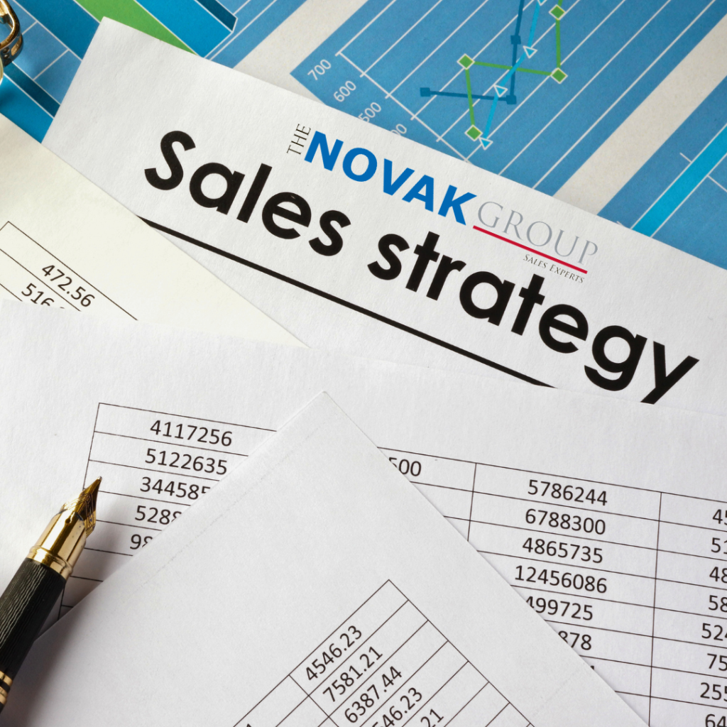 What Makes a Great Sales Manager