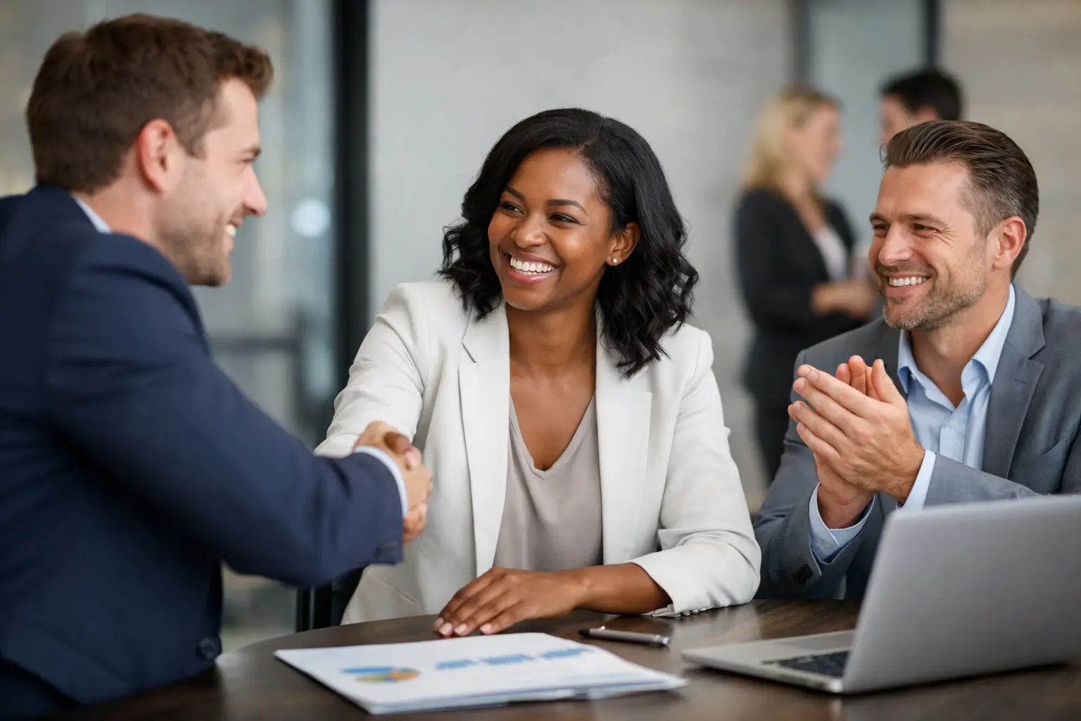 Closing Skills Training for Sales Reps That Works