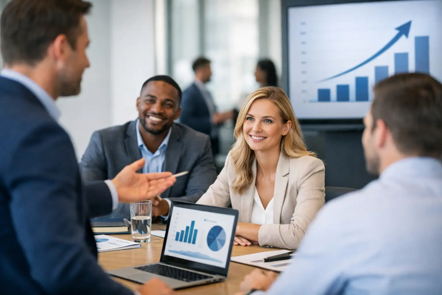 Custom Sales Training Programs That Drive Revenue