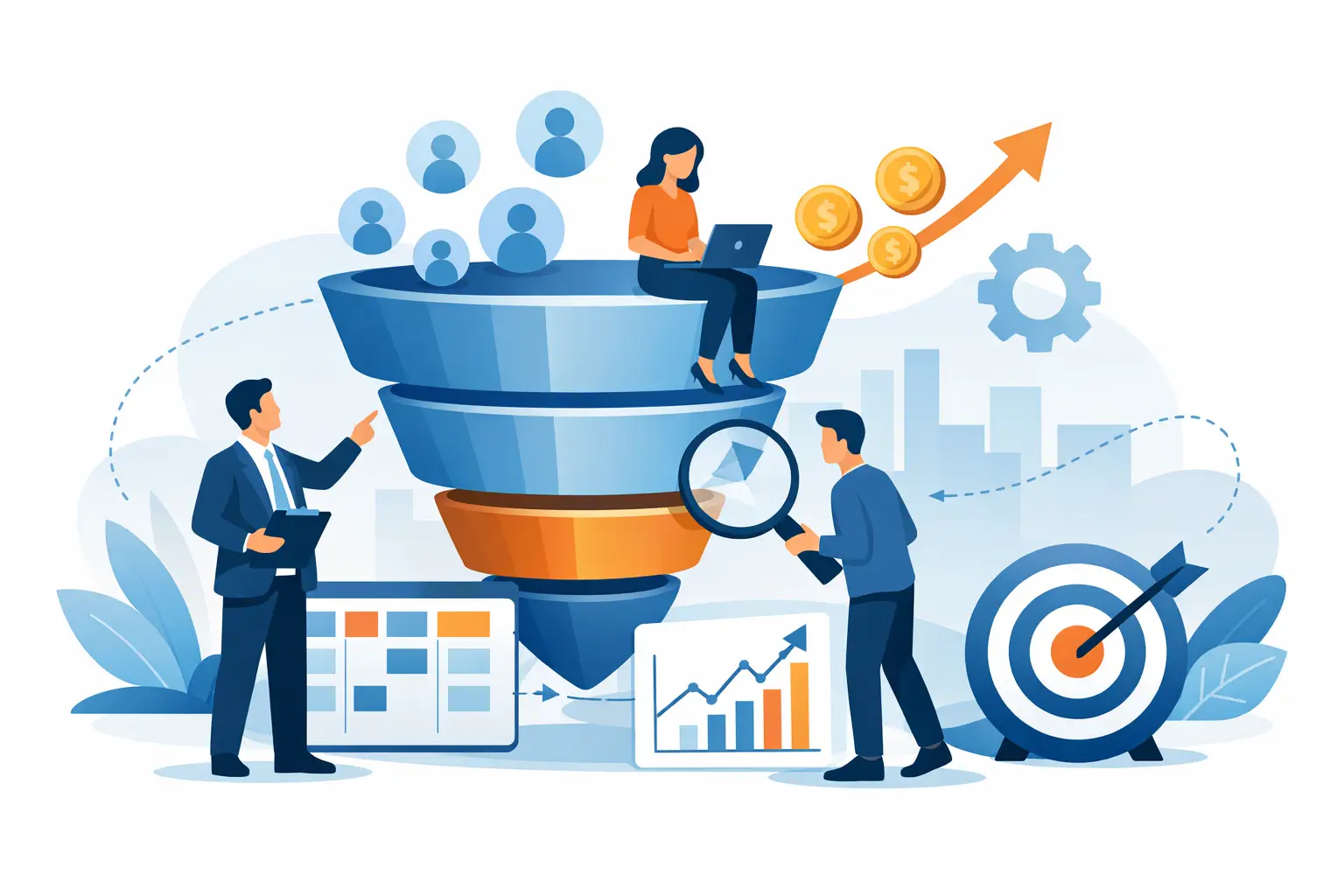 How to Improve Sales Pipeline Discipline Now