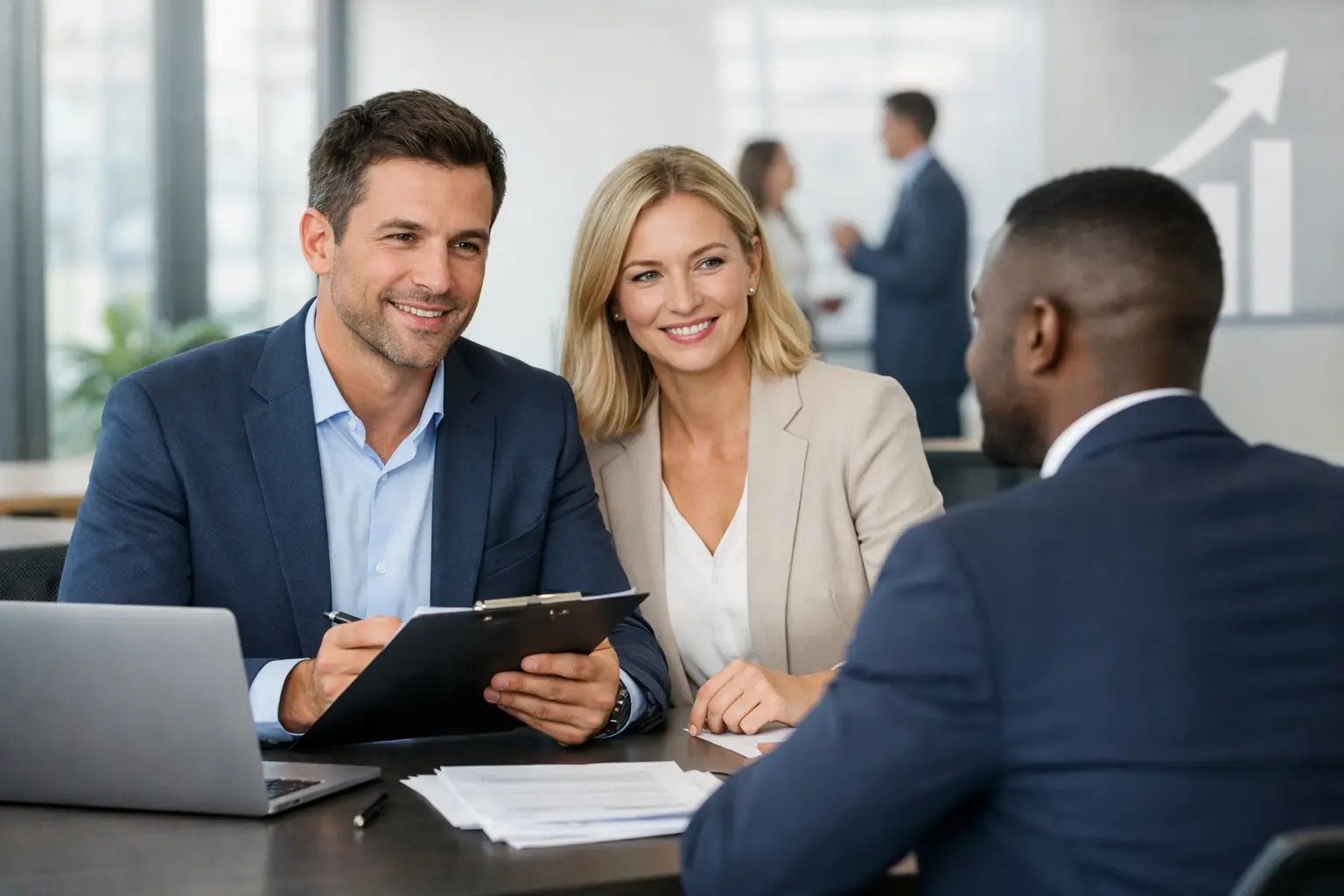 Sales Recruiting for Growing Companies That Works