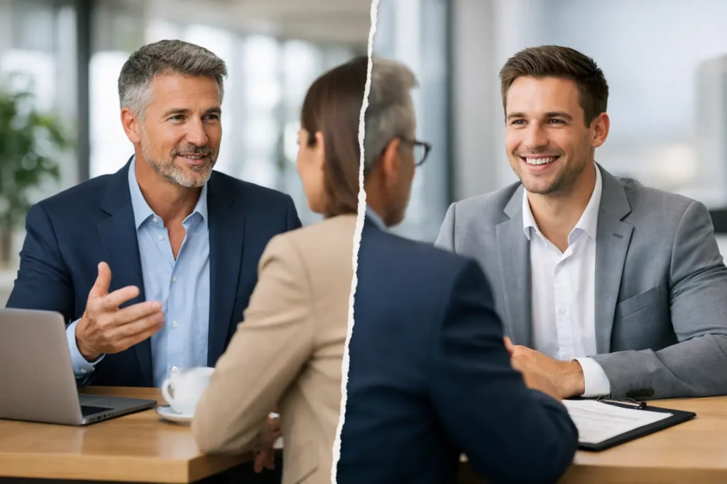 Fractional Sales Leader vs Hire: Which Wins?