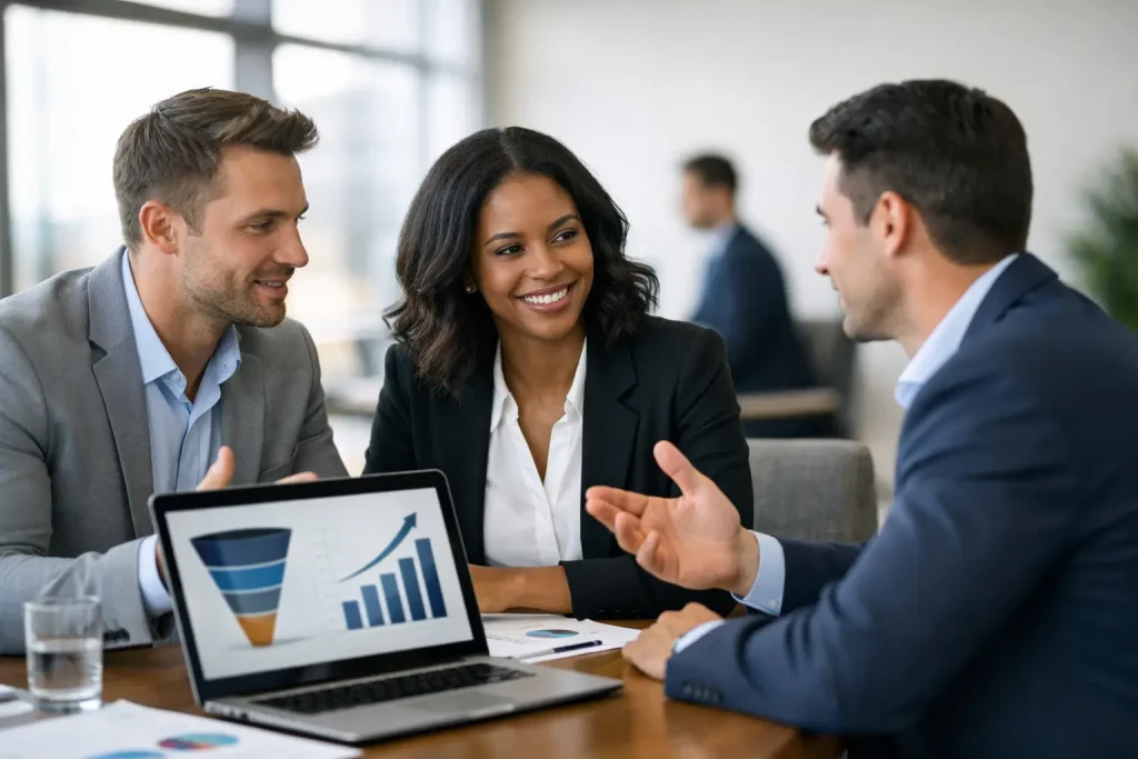 How to Improve Deal Qualification and Win More