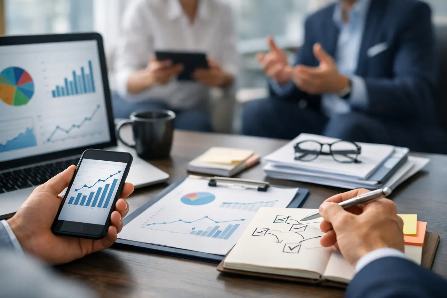 Sales Follow Up Process Improvement That Wins