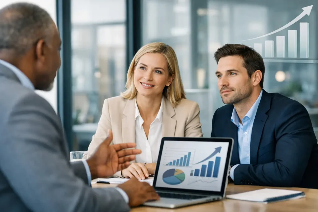 Sales Leadership Development Guide for Revenue Growth