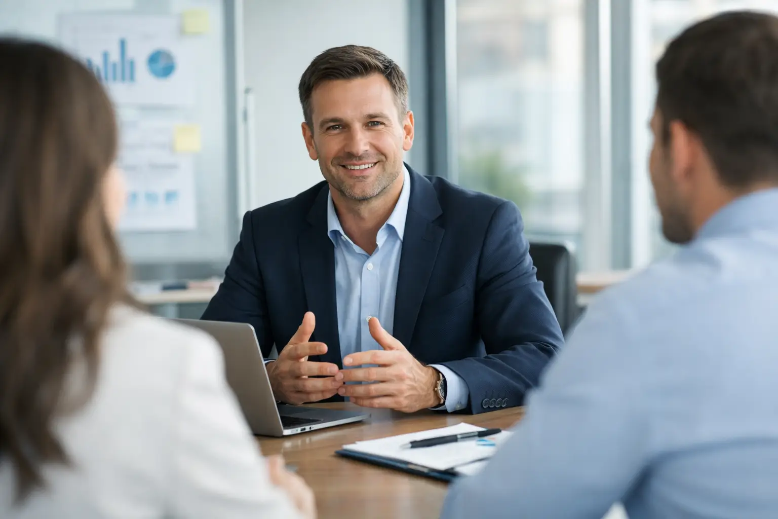 When to Hire a Sales Manager: 7 Clear Signs