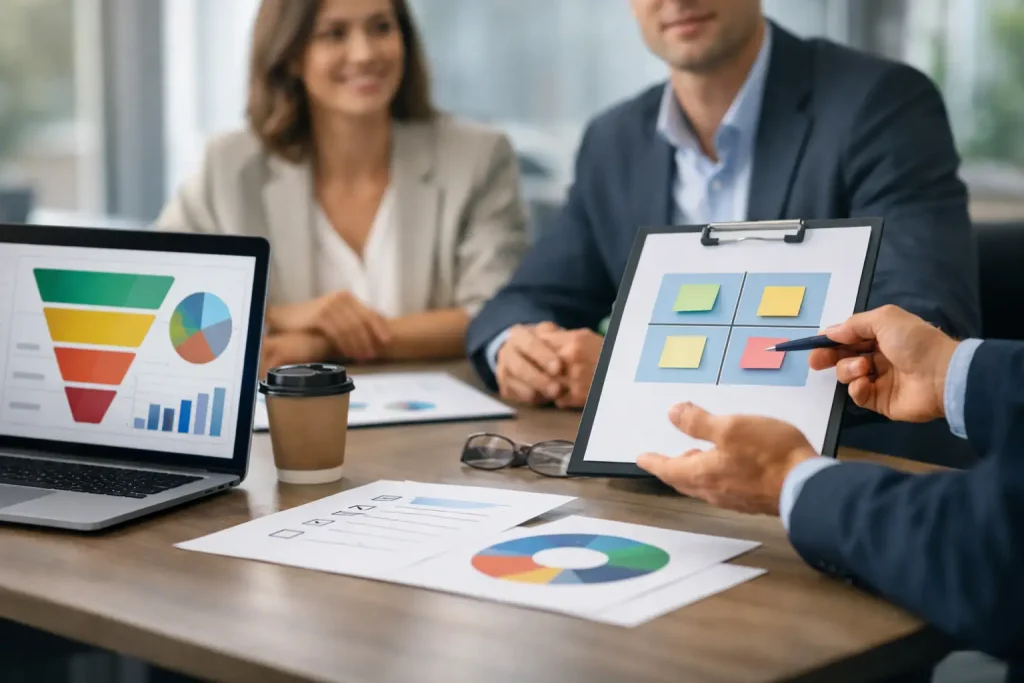 7 Best Sales Qualification Methods for B2B Teams