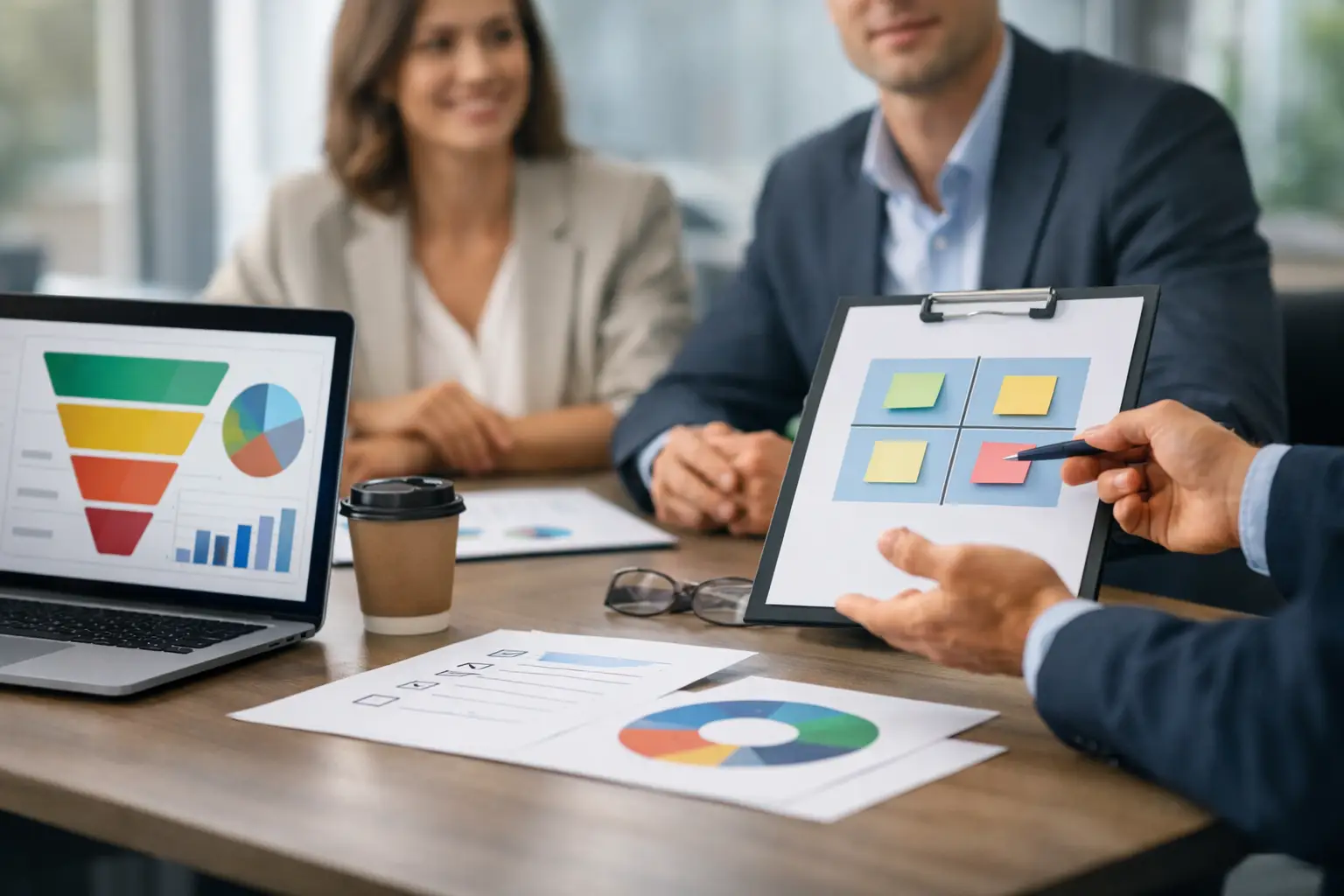 7 Best Sales Qualification Methods for B2B Teams