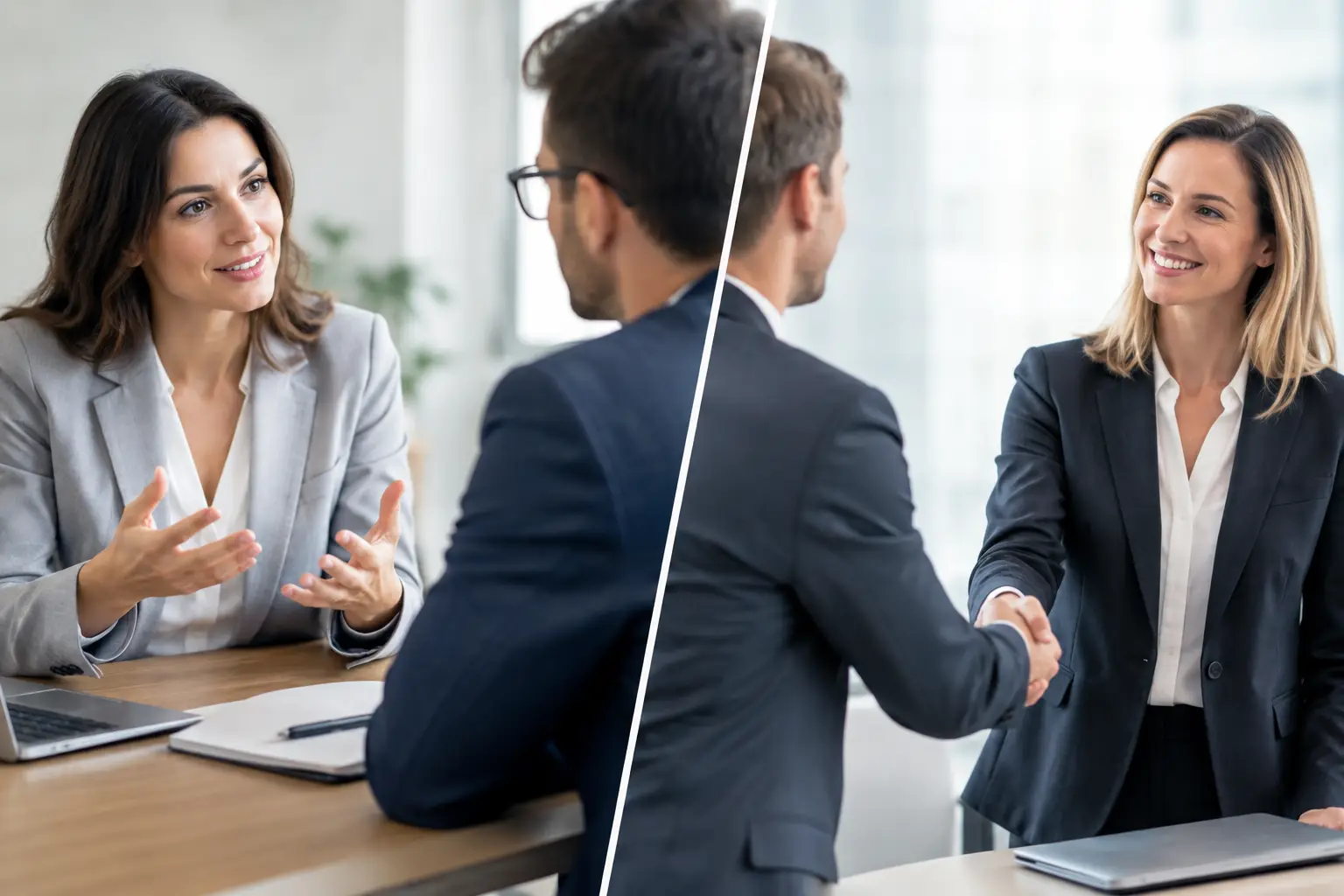 Consultative Selling vs Transactional Selling