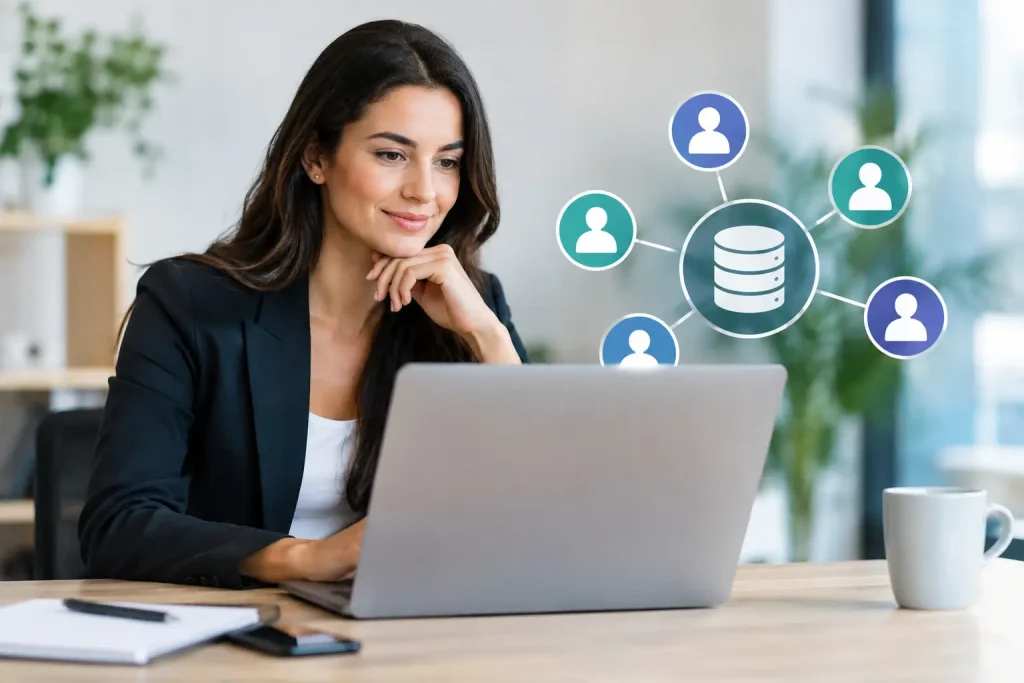 How to Improve CRM Data Quality for Sales
