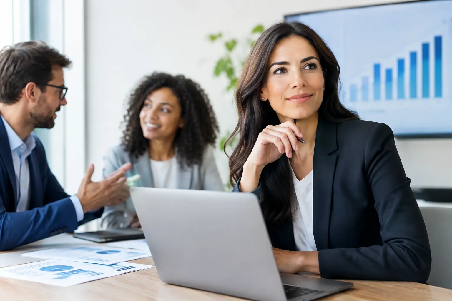 Improve Forecast Accuracy: Sales Leaders' Playbook
