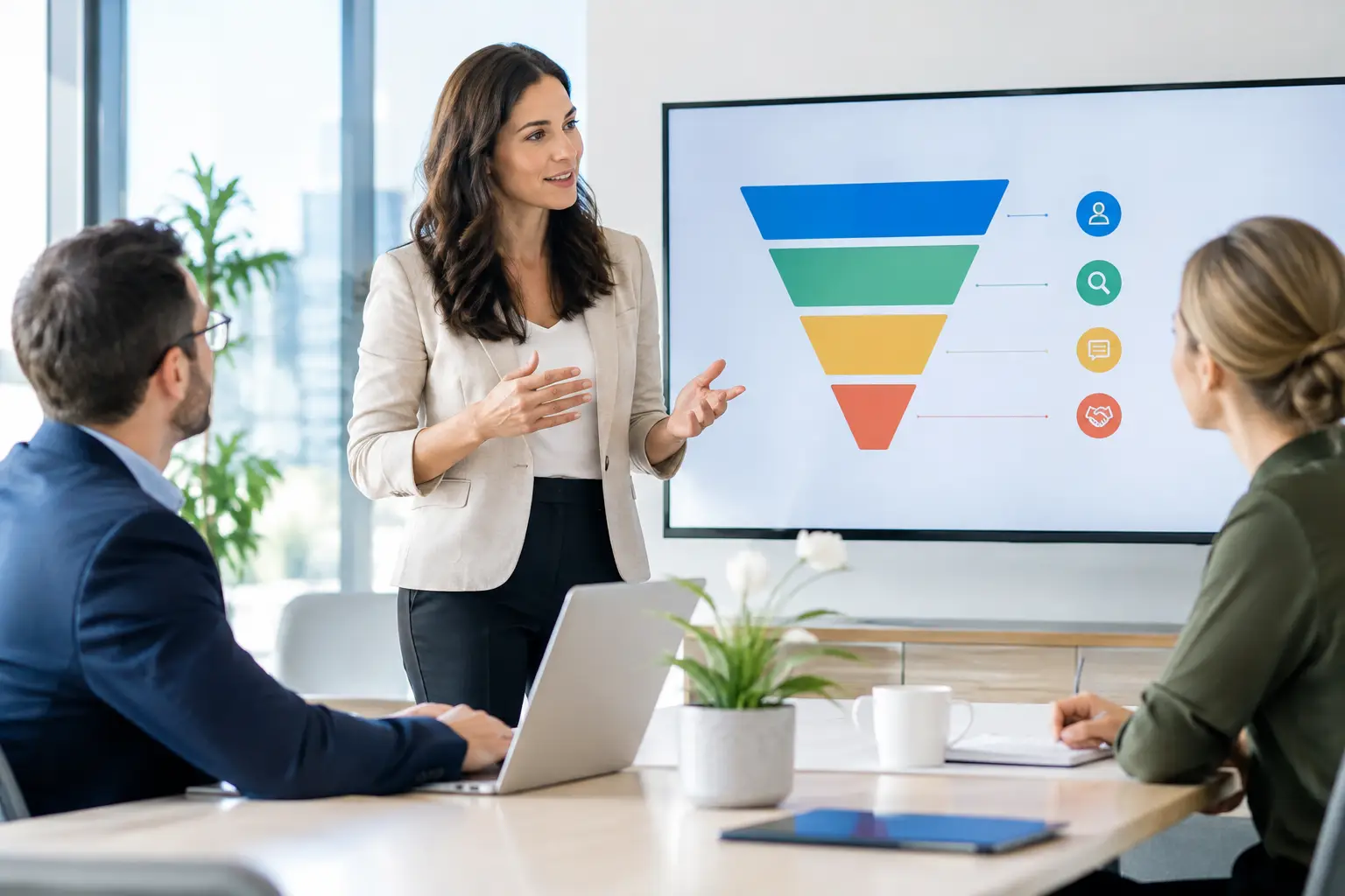 Pipeline Management Guide for Sales Leaders