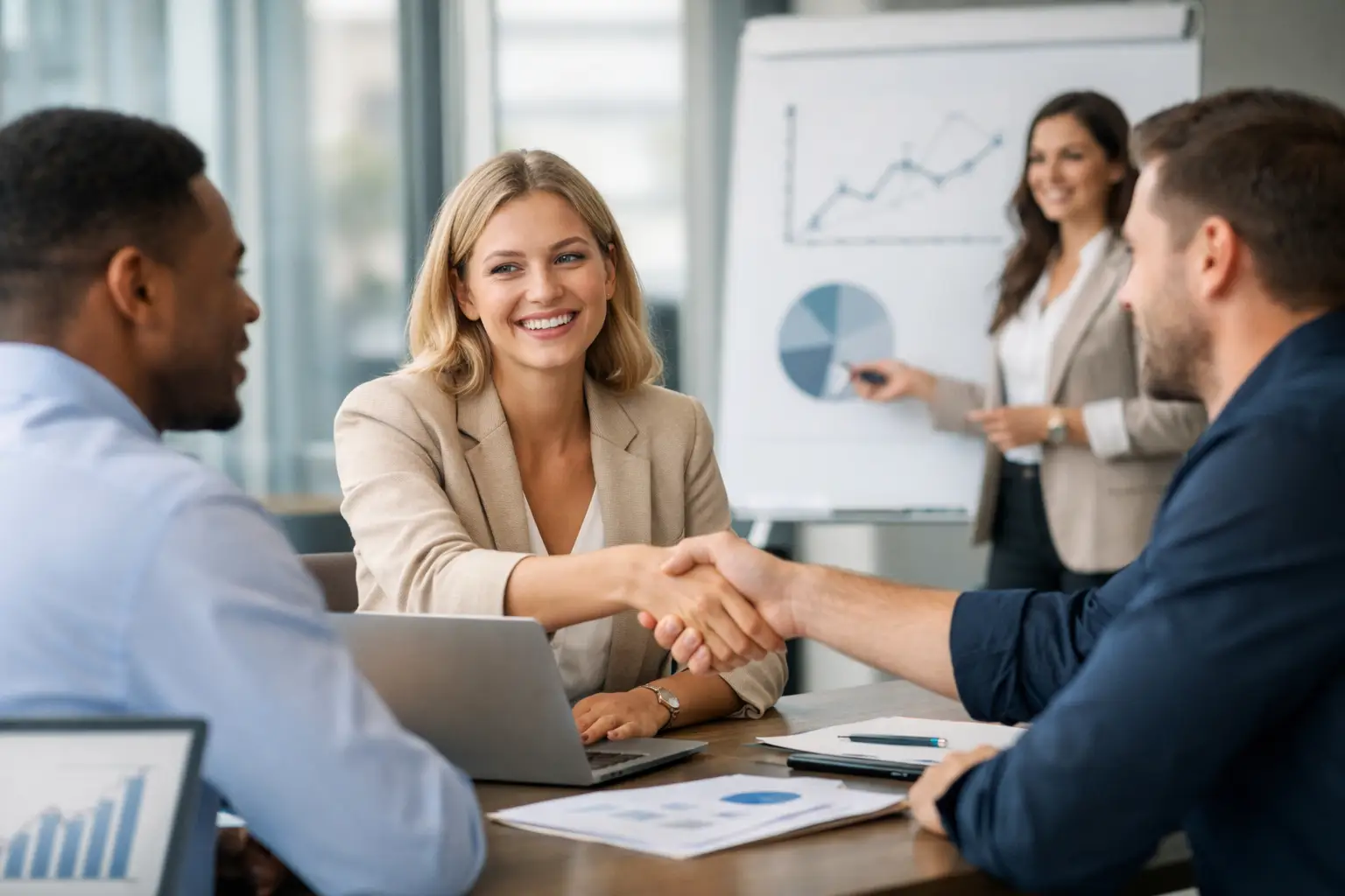 Sales Onboarding Guide for Faster Revenue Ramp