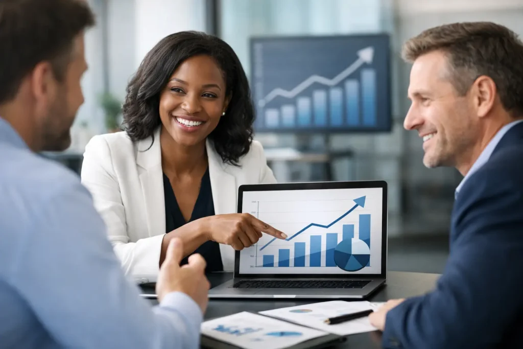 Sales Performance Management That Drives Revenue
