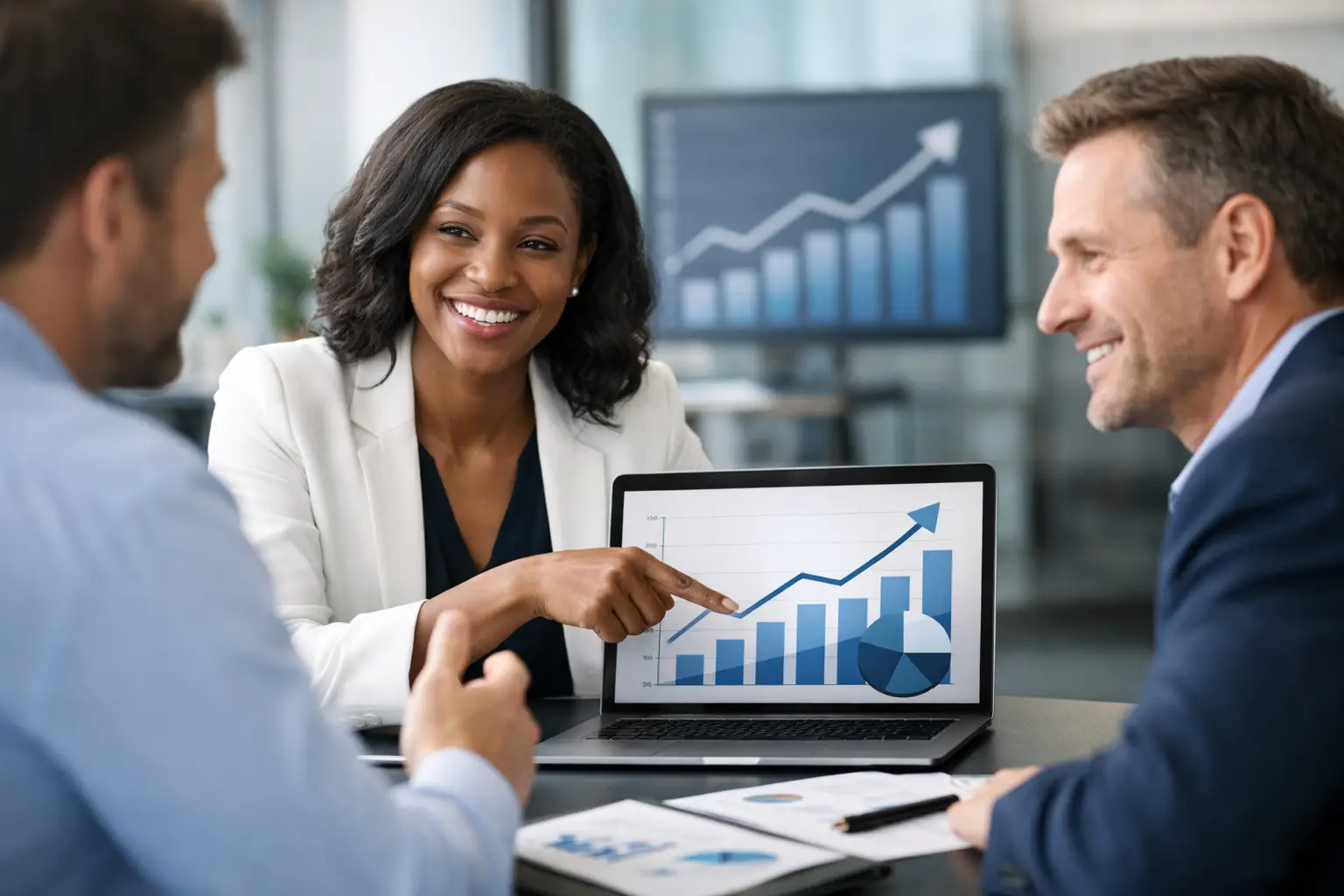 Sales Performance Management That Drives Revenue