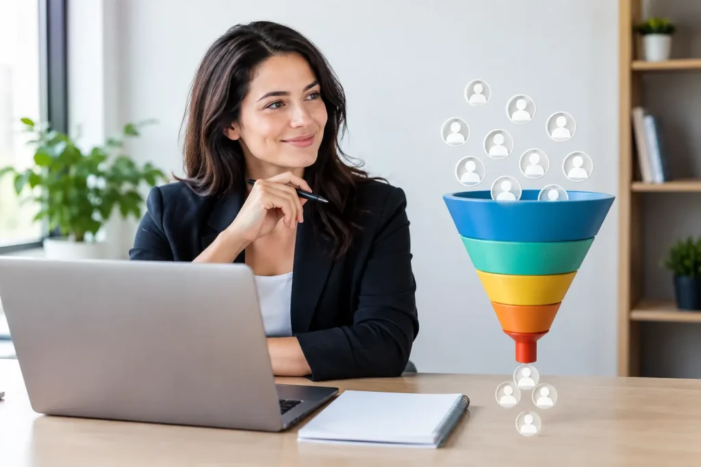 Sales Prospecting That Creates a Reliable Pipeline