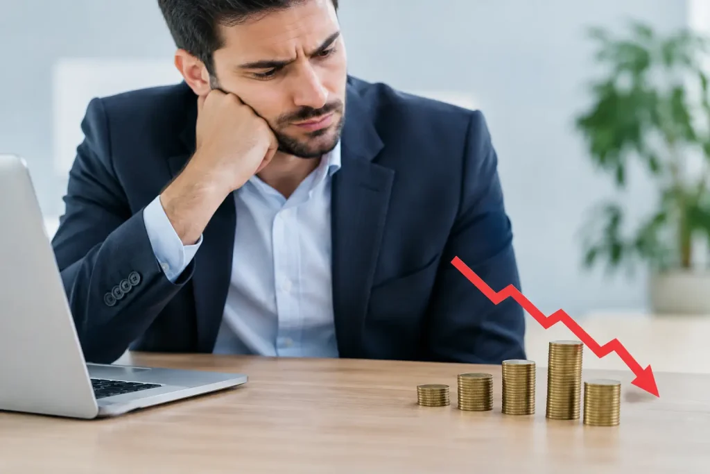 Why Low Win Rates Keep Costing You Revenue