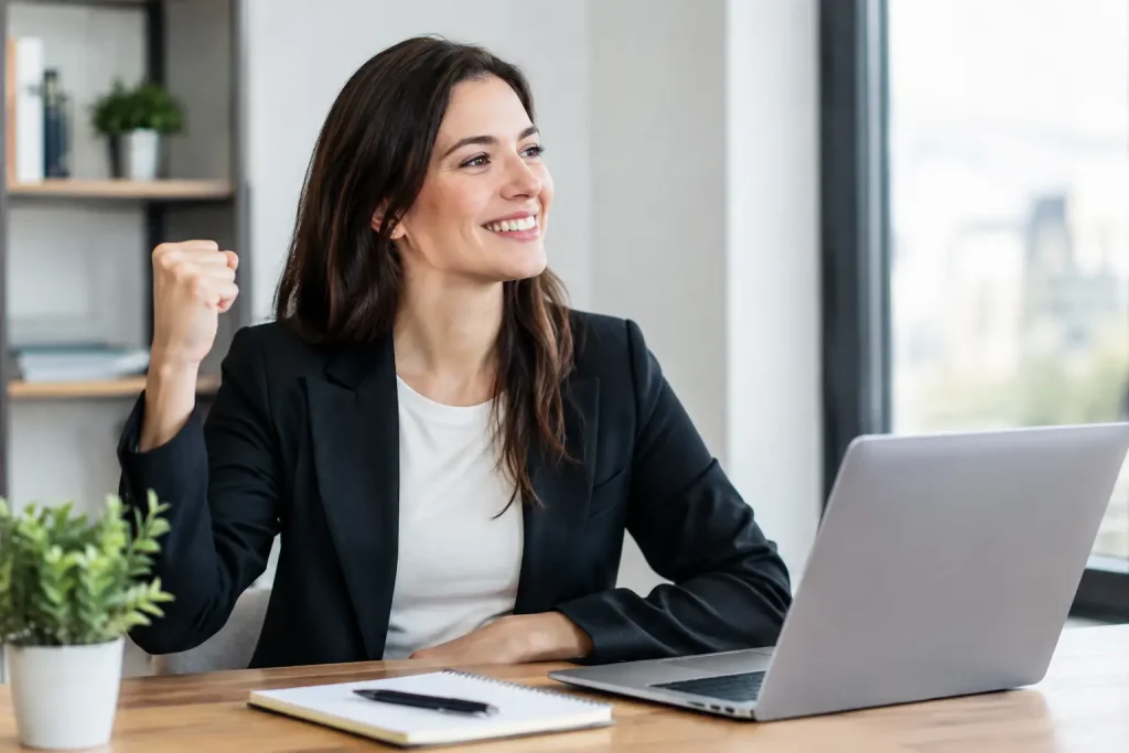 A Sales Turnaround Case Study That Rebuilt Revenue