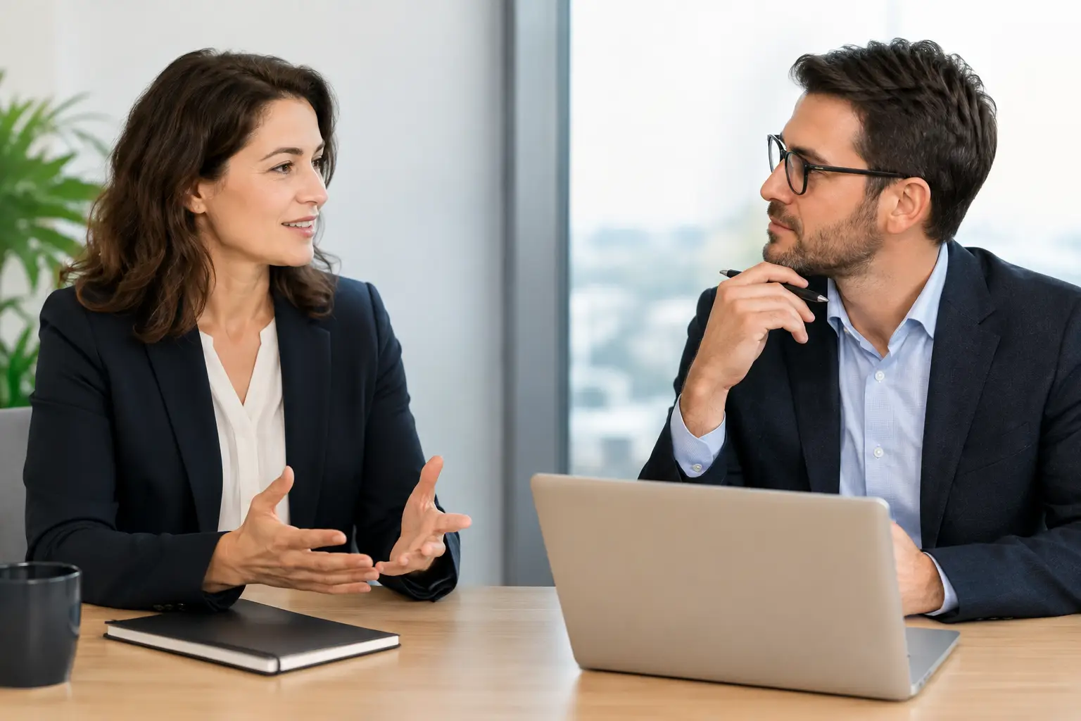 Fractional Manager vs Consultant: Which Drives Sales?