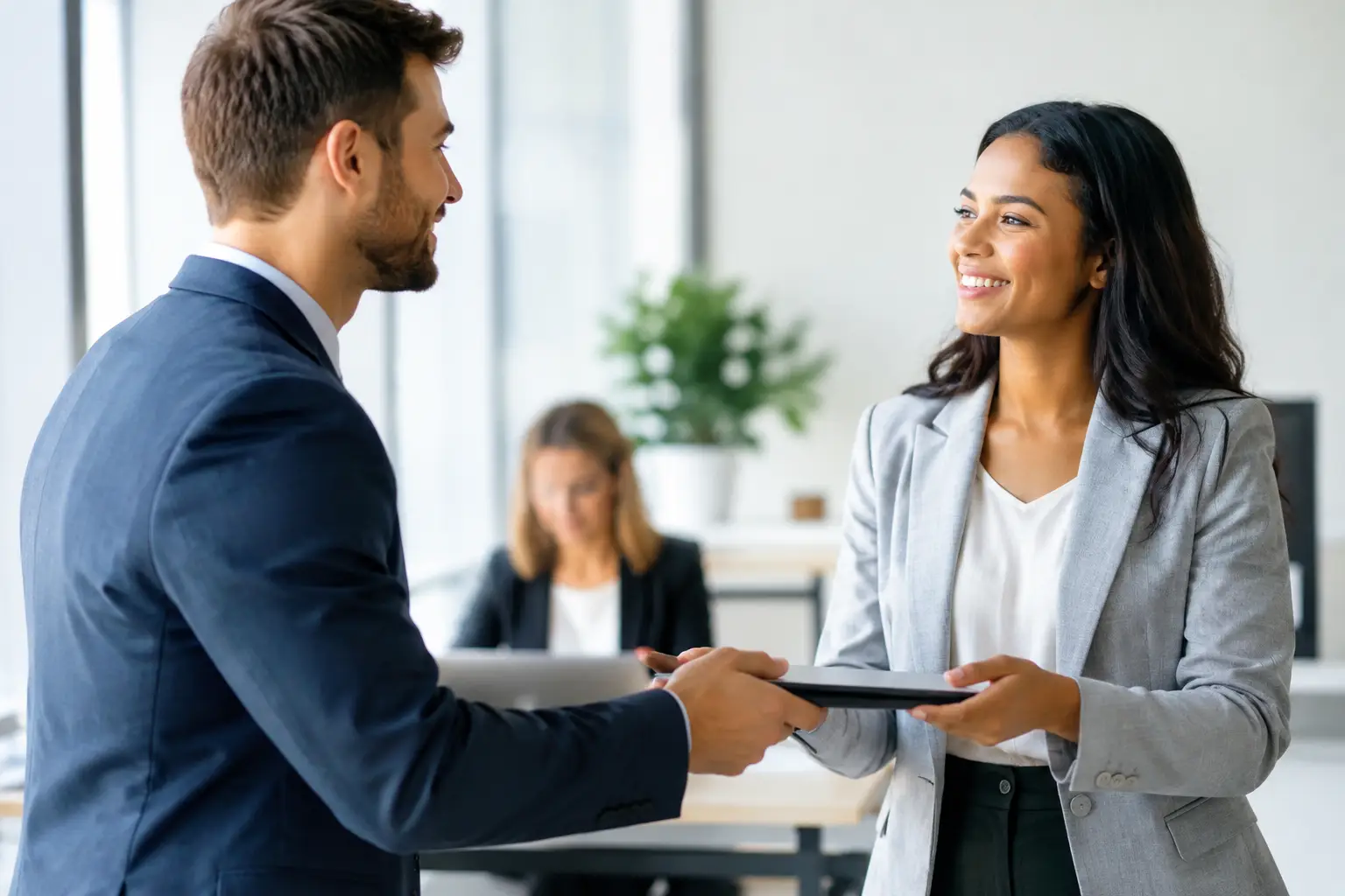 How to Improve Sales Handoffs Without Losing Deals