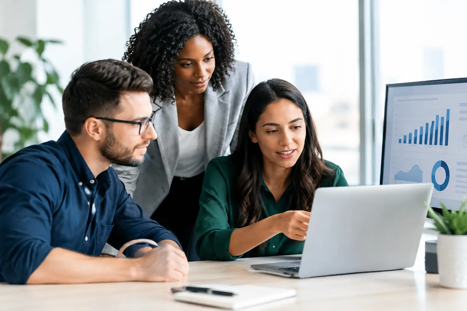 Revenue Operations That Build a Sales Engine