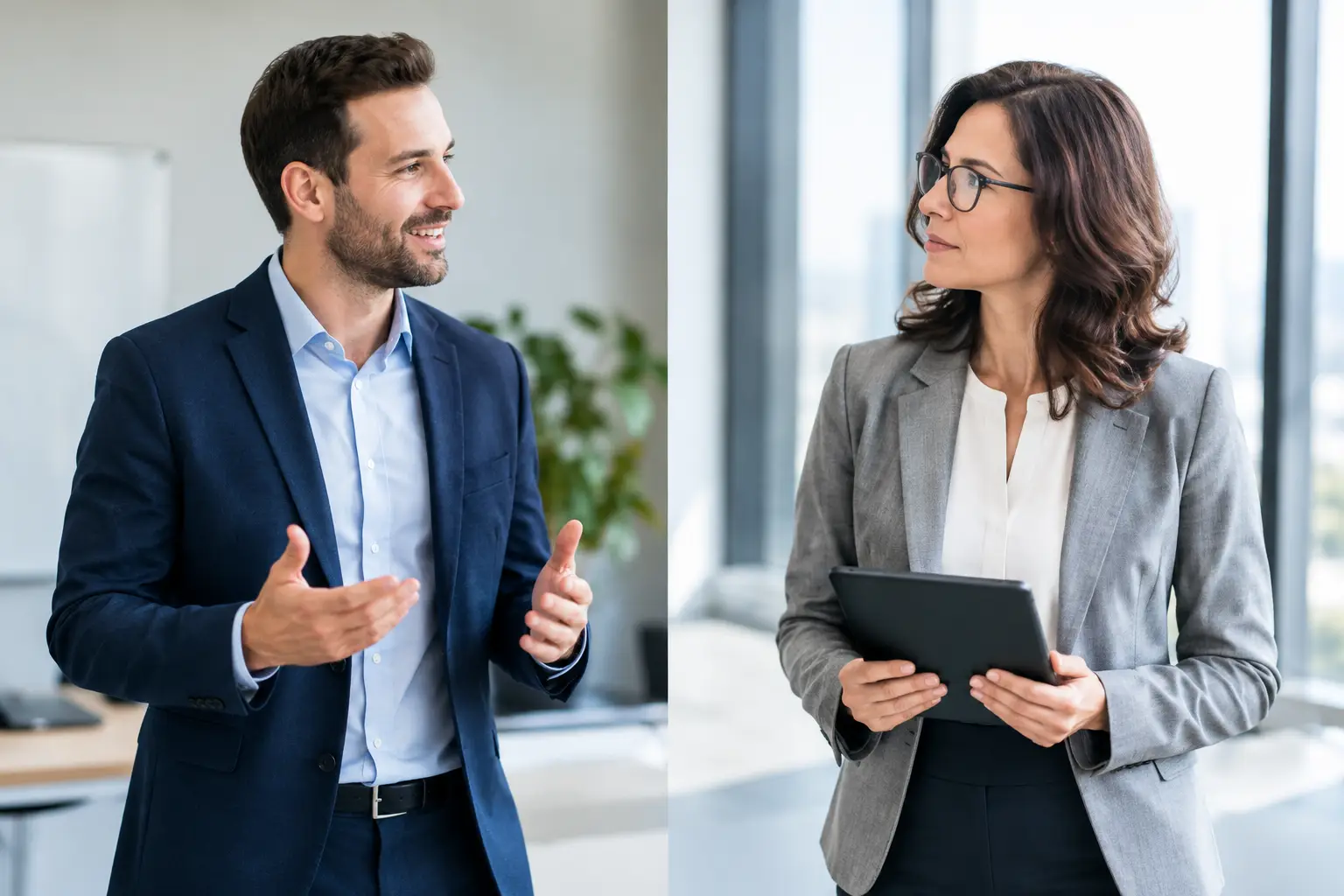 Sales Manager vs Sales Director Differences