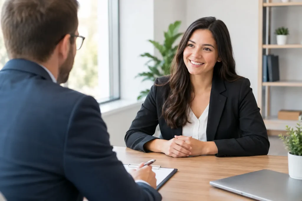 Sales Recruiting Interview Guide for Better Hires