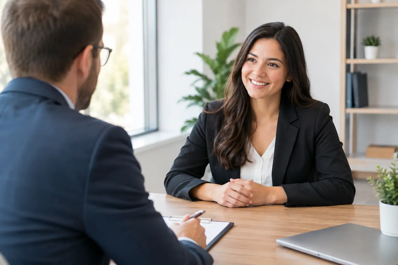 Sales Recruiting Interview Guide for Better Hires
