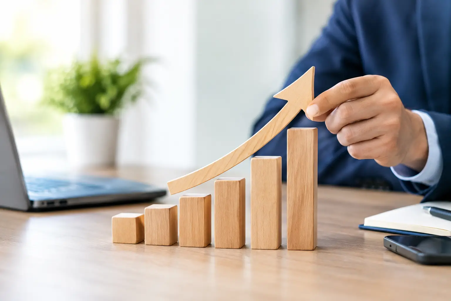 Top Revenue Growth Levers That Improve Sales Results