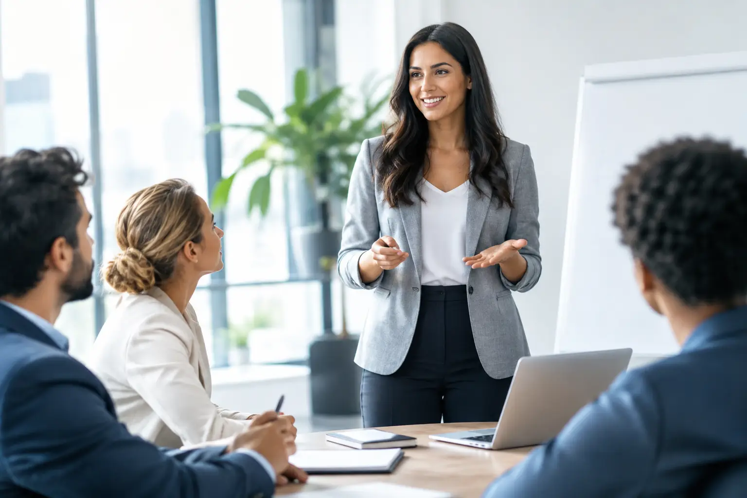 What Makes Sales Training Effective for Teams?