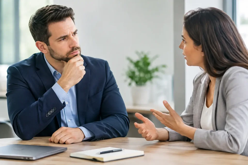 Why Do Deals Stall? Fix the Real Sales Gaps