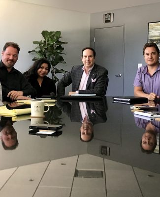 Alert Communications