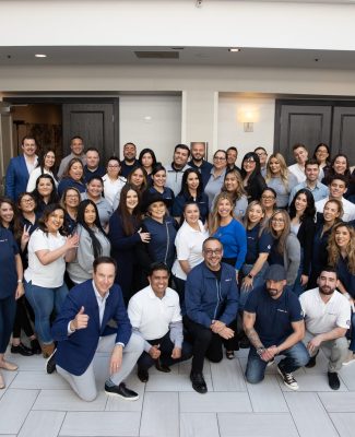 Sales Training Website